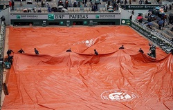 Novak Djokovic được Roland Garros ưu ái?