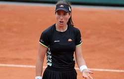 Roland Garros đang trọng nam, khinh nữ?