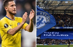 Sáng tỏ kế hoạch thay thế Hazard của Chelsea cho mùa giải 2019/20