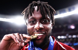 Vai trò đặc biệt của "thần tài" Origi ở Liverpool mùa tới sẽ thế nào?