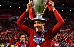 Van Dijk đã vượt qua Messi trong cuộc đua Quả bóng vàng như thế nào?