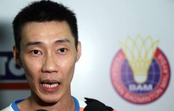 Vì sao Lee Chong Wei chưa giải nghệ?