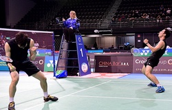 Giải cầu lông Australian Open 2019: 4 nước chia sẻ ngôi vương