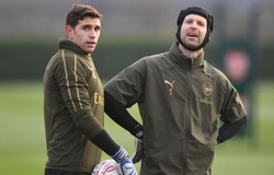 Chuyển nhượng Arsenal 9/6: HLV Emery đã tìm ra người thay Cech, sao Barca từ chối Pháo thủ