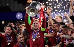 Danh hiệu Champions League sẽ giúp Liverpool nhận hợp đồng kỷ lục
