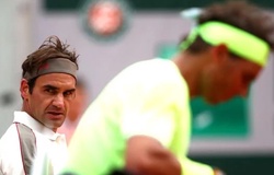 Federer tiết lộ thời điểm tiếc nuối nhất khi thua Nadal