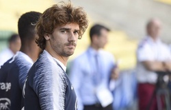 Griezmann đã biết anh sẽ thi đấu cho đội bóng nào vào mùa sau