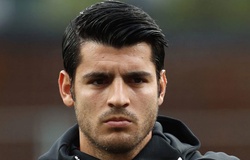 Morata bị đạo chích hỏi thăm khi bận thi đấu cho ĐT Tây Ban Nha