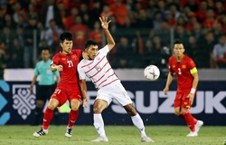 Ngoại binh V.League nâng tầm hậu vệ Việt Nam?