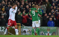 Nhận định, dự đoán Belarus vs Bắc Ireland 01h45, 12/06 (vòng loại Euro 2020)