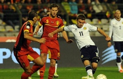 Nhận định, dự đoán Bỉ vs Scotland 01h45, 12/06 (vòng loại Euro 2020)