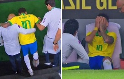 Bác sỹ ĐT Brazil tiết lộ lý do vì sao Neymar ngày càng dễ bị chấn thương và không thể dự Copa America