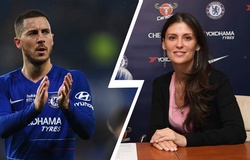 BLĐ Chelsea sớm chốt xong kế hoạch thay thế Hazard bằng 2 cái tên đình đám