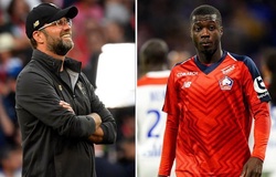 Chuyển nhượng Liverpool 10/6: Sự thật việc Liverpool theo đuổi Nicolas Pepe, HLV Klopp chốt mua 2 vị trí