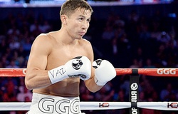 Gennady Golovkin: "Có phải cách sắp xếp trận đấu đang có vấn đề?"