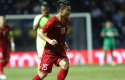 Hé lộ nỗi buồn mà Quang Hải chịu đựng khi thi đấu ở Thái Lan