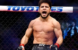 Henry Cejudo: “Tôi là VĐV võ thuật xuất sắc nhất mọi thời đại”