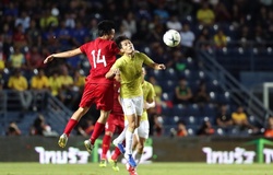 HLV Park Hang Seo và những thử nghiệm cho hành trình chinh phục giấc mơ World Cup