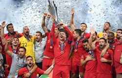 Kết quả bóng đá hôm nay (10/6): Bồ Đào Nha vô địch Nations League