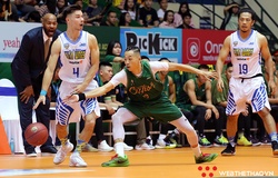 Kết quả tuần 2 và lịch thi đấu tuần 3 VBA 2019 by MB