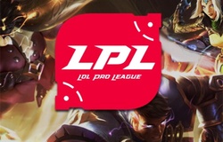 Lịch thi đấu LPL mùa hè 2019 tuần 2
