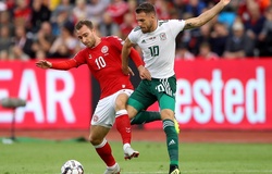 Nhận định, dự đoán Đan Mạch vs Georgia 01h45, 11/06 (Vòng loại Euro 2020)