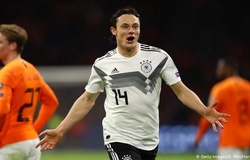 Nhận định, dự đoán Đức vs Estonia 01h45, 12/06 (vòng loại Euro 2020)