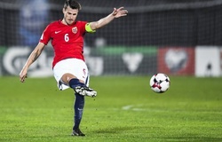Nhận định, dự đoán Faroe vs Na Uy 01h45, 11/06 (vòng loại Euro 2020)