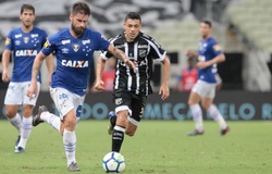 Nhận định, dự đoán Fortaleza vs Cruzeiro 07h00, 13/06 (vòng 9 VÐQG Brazil)