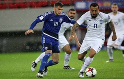 Nhận định, dự đoán Hy Lạp vs Armenia 01h45, 12/06 (vòng loại Euro 2020)