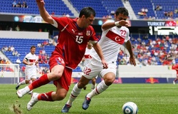 Nhận định, dự đoán Iceland vs Thổ Nhĩ Kỳ 01h45, 12/06 (vòng loại Euro 2020)