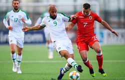 Nhận định, dự đoán Ireland vs Gibraltar 01h45, 11/06 (Vòng loại Euro 2020)