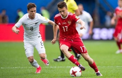 Nhận định, dự đoán Nga vs Cyprus 01h45, 12/06 (vòng loại Euro 2020)