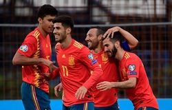 Nhận định, dự đoán Tây Ban Nha vs Thụy Điển 01h45, 11/06 (vòng loại Euro 2020)