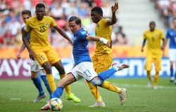 Nhận định, dự đoán U20 Ukraine vs U20 Italia 22h30, 11/06 (bán kết U20 thế giới)