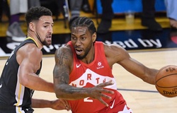 Nhận định NBA: Toronto Raptors vs Golden State Warriors (ngày 11/6, 8h00)