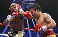 Những giấc mơ bất thành: Mayweather - Pacquiao 2015, đúng người nhưng sai thời điểm