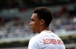 Tin bóng đá 10/6: CĐV Liverpool phản ứng gay gắt về bình luận viên khi nhận xét về Alexander-Arnold