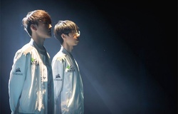 Trực tiếp LPL mùa hè 2019: IG vs V5