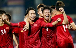 Chờ đợi “ngọc thô” của U23 Việt Nam