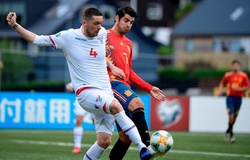 Xem trực tiếp Tây Ban Nha vs Thụy Điển trên kênh nào?