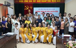 Yoga và những tác động tuyệt vời, thay đổi cuộc sống của nhiều học viên