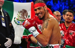Antonio Margarito 'tượng đài' độn găng chơi bẩn của Boxing