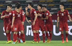 Bốc thăm vòng loại World Cup 2022: Việt Nam rơi vào “tử thần”, gặp Thái hay…?