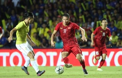 Các tuyển thủ Việt Nam trở về đá V.League: Thắng to cũng… lo!