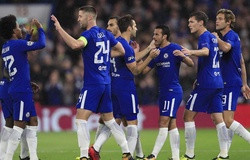 Lịch du đấu hè 2019 của Chelsea (19/7 - 31/7)