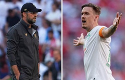 Liverpool bỏ qua tiền đạo Bundesliga, đặt niềm tin vào 2 chân sút sẵn có