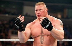 Lý do chính khiến Brock Lesnar bỏ UFC để về WWE