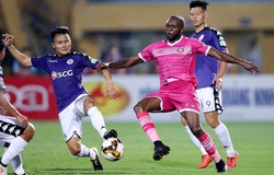 Nhận định, dự đoán Hà Nội vs Sài Gòn 19h00, 13/06 (Vòng 13 V.League 2019)