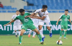 Nhận định, dự đoán Phù Đổng vs Bình Định 19h00, 12/06 (Vòng 10 Hạng nhất Việt Nam 2019)